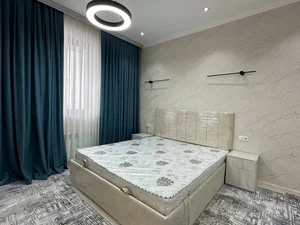 Фото 5 3-комн. квартира в Узбегим