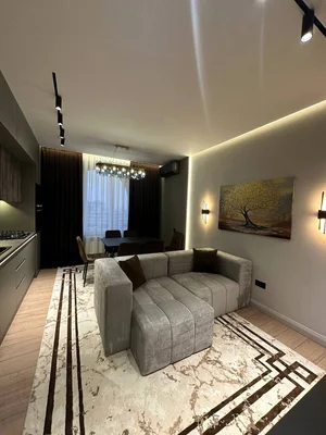 Фото 1 2-комн. квартира в NRG Mirzo Ulugbek