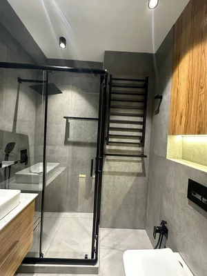 Фото 6 2-комн. квартира в NRG Mirzo Ulugbek