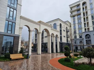 Фото 7 2-комн. квартира в NRG Mirzo Ulugbek