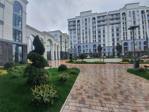 Фото 8 2-комн. квартира в NRG Mirzo Ulugbek