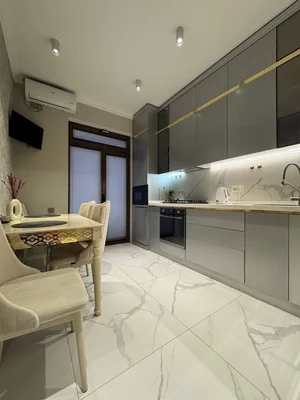 Фото 4 3-комн. квартира в Boulevard