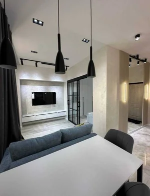 Фото 1 2-комн. квартира в Мирзо-Улугбекском районе