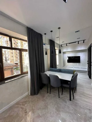 Фото 2 2-комн. квартира в Мирзо-Улугбекском районе