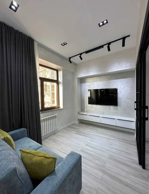 Фото 3 2-комн. квартира в Мирзо-Улугбекском районе