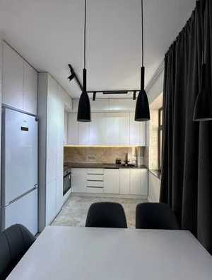 Фото 4 2-комн. квартира в Мирзо-Улугбекском районе