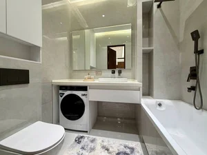 Фото 9 3-комн. квартира в ЖК Парквуд