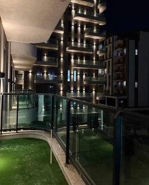 Фото 10 3-комн. квартира в ЖК Парквуд