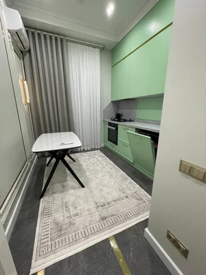 Фото 4 2-комн. квартира в ЖК Инфинити