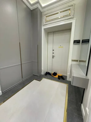 Фото 7 2-комн. квартира в ЖК Инфинити