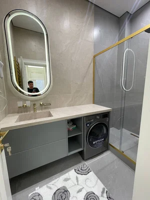 Фото 8 2-комн. квартира в ЖК Инфинити