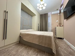 Фото 6 2-комн. квартира в Мирзо-Улугбекском районе