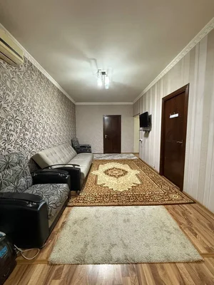 Фото 1 2-комн. квартира в Мега Планет Метро