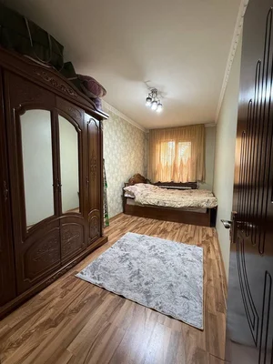 Фото 3 2-комн. квартира в Мега Планет Метро