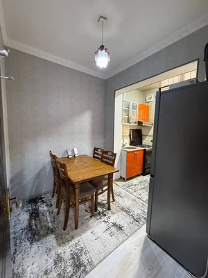 Фото 4 2-комн. квартира в Мега Планет Метро