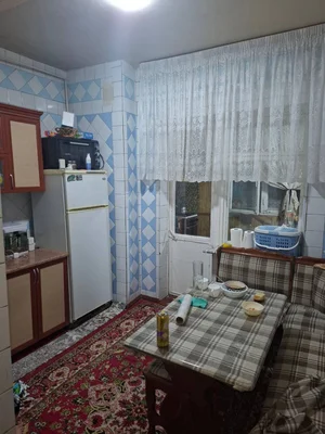 Фото 3 3-комн. квартира в Юунусабад