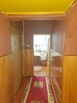 Фото 6 3-комн. квартира в Юунусабад