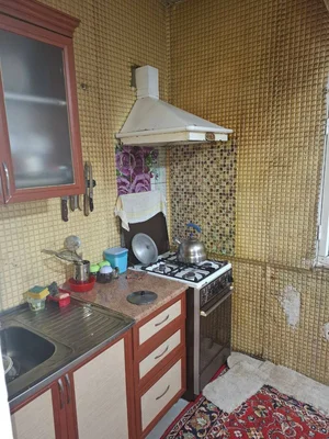 Фото 8 3-комн. квартира в Юунусабад