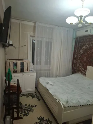 Фото 9 3-комн. квартира в Юунусабад