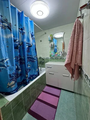 Фото 7 3-комн. квартира в Баходир