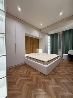 Фото 4 2-комн. квартира в ЖК «ХОН САРОЙ»