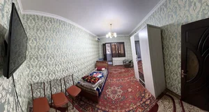 Фото 2 2-комн. квартира в Сетор Карзинка