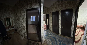 Фото 4 2-комн. квартира в Сетор Карзинка