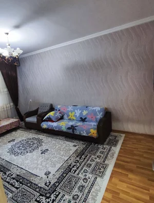 Фото 3 2-комн. квартира в Паспортный стол