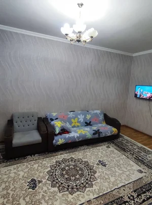 Фото 4 2-комн. квартира в Паспортный стол