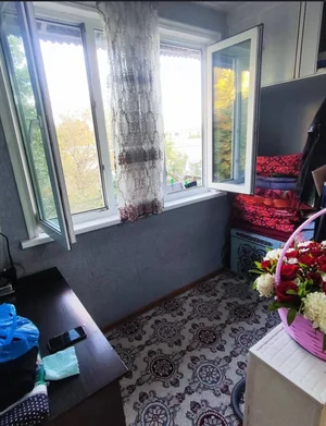 Фото 6 2-комн. квартира в Паспортный стол