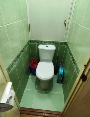 Фото 8 2-комн. квартира в Паспортный стол