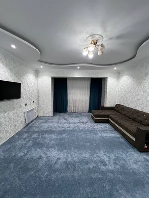 Фото 2 2-комн. квартира в Себзор Карзинка