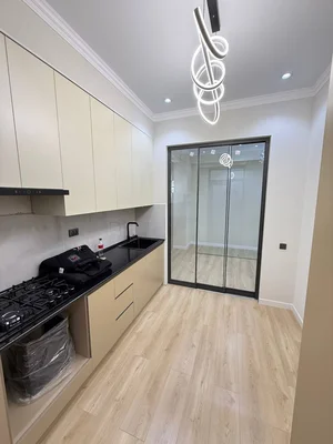 Фото 4 2-комн. квартира в Мега Планет