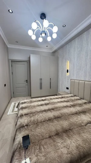 Фото 8 2-комн. квартира в Юнусобод