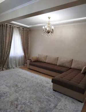 Фото 3 4-комн. квартира в Мулжал