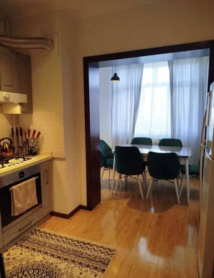 Фото 8 4-комн. квартира в Мулжал