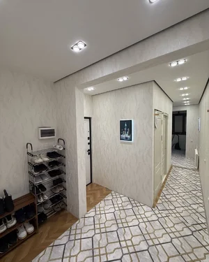 Фото 5 3-комн. квартира в Юунусабад