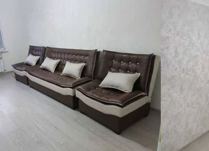 Фото 1 3-комн. квартира в Юнусабад 11 мавзе