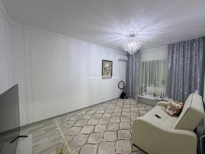 Фото 2 2-комн. квартира в Юнусобод