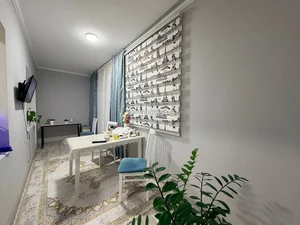 Фото 4 2-комн. квартира в Юнусобод