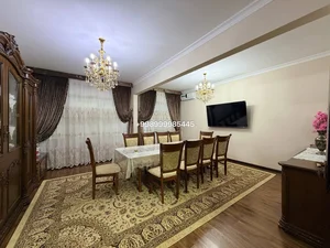 Фото 2 4-комн. квартира в Юунусобод