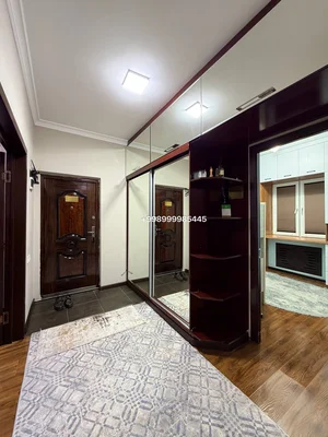 Фото 3 4-комн. квартира в Юунусобод