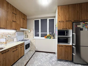 Фото 4 4-комн. квартира в Юунусобод