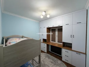 Фото 8 4-комн. квартира в Юунусобод