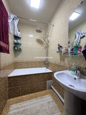 Фото 9 4-комн. квартира в Юунусобод