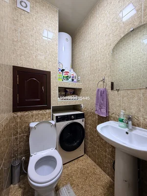 Фото 10 4-комн. квартира в Юунусобод