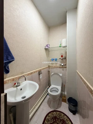 Фото 8 4-комн. квартира в Мулжал