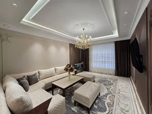 Фото 1 4-комн. квартира в Юнусабаде