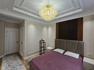 Фото 3 4-комн. квартира в Юнусабаде