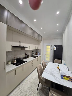 Фото 5 4-комн. квартира в Юнусабаде